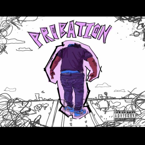 Probation | Boomplay Music