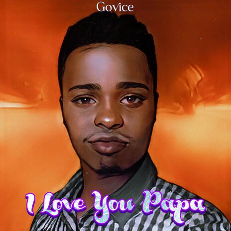 I Love You Papa (feat. Tiffah) | Boomplay Music