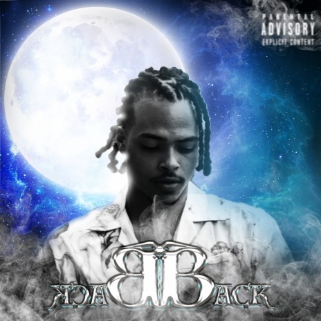 BackBack | Boomplay Music