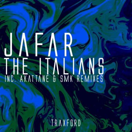 The Italians (SMK Remix) | Boomplay Music