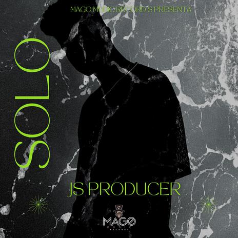 Solo ft. mago music records | Boomplay Music