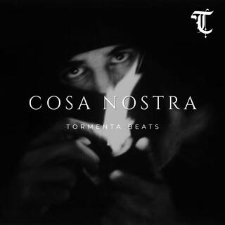 COSA NOSTRA (Boom Bap Old School Beat)