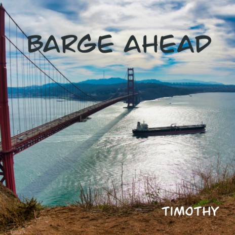 Barge Ahead ft. Craig McMullen | Boomplay Music