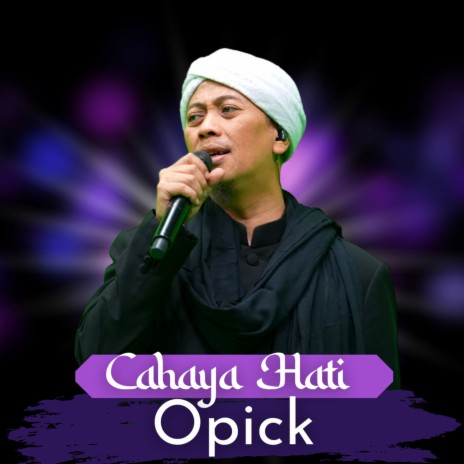 Cahaya Hati (Live) | Boomplay Music