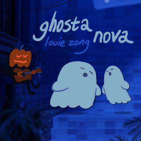 Ghosta Nova | Boomplay Music