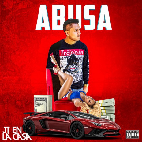 Abusa | Boomplay Music