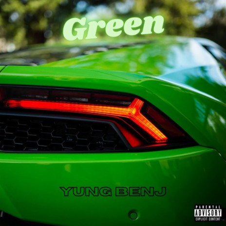 Green | Boomplay Music