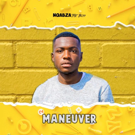Manuever | Boomplay Music