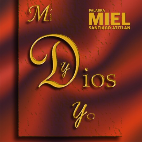 Mi Dios y Yo | Boomplay Music