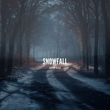 Snowfall | Boomplay Music