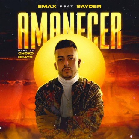 Amanecer ft. Sayder | Boomplay Music