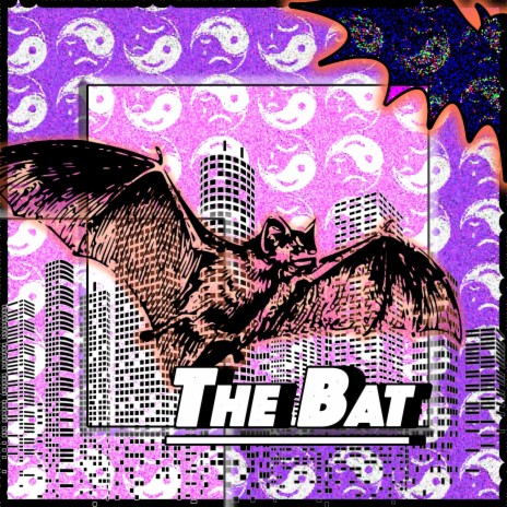 The Bat | Boomplay Music