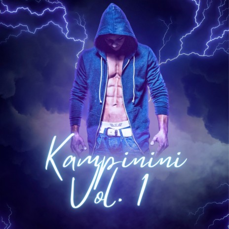 Kainpinini, Vol. 1 | Boomplay Music