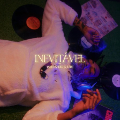 INEVITÁVEL | Boomplay Music