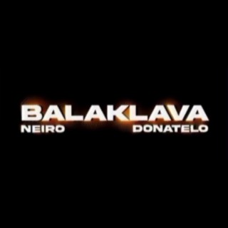 Balaklava #1