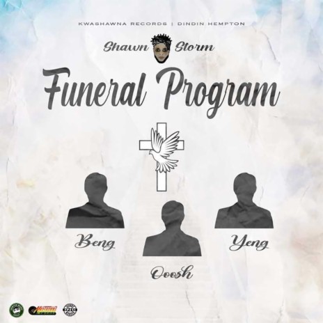 Funeral Program | Boomplay Music