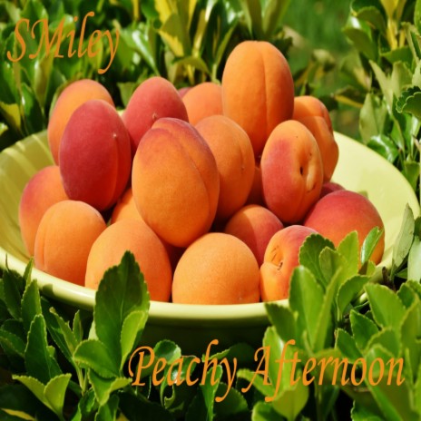 Peachy Afternoon | Boomplay Music
