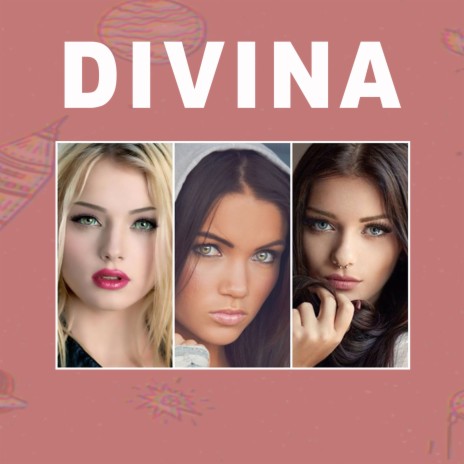 Divina (Instrumental Reggaeton Emotional) | Boomplay Music