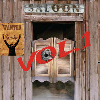 The Saloon, Vol. 1