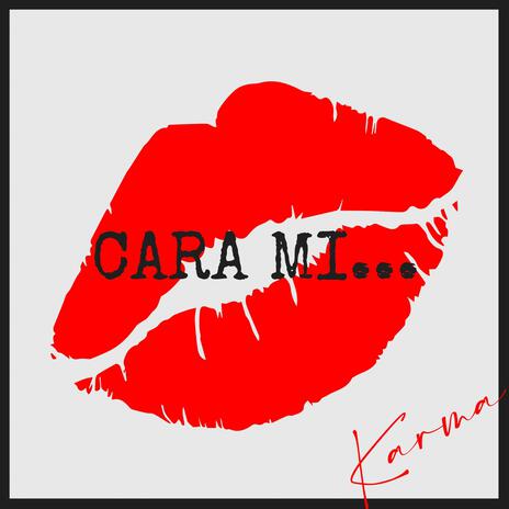 Cara Mi ft. Daga Universe | Boomplay Music