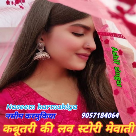 Kabutri Ki Love Story Mewati | Boomplay Music