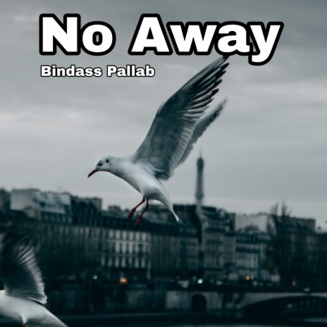 No Away | Boomplay Music