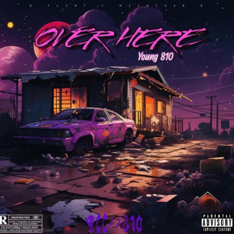 Over Here | Boomplay Music