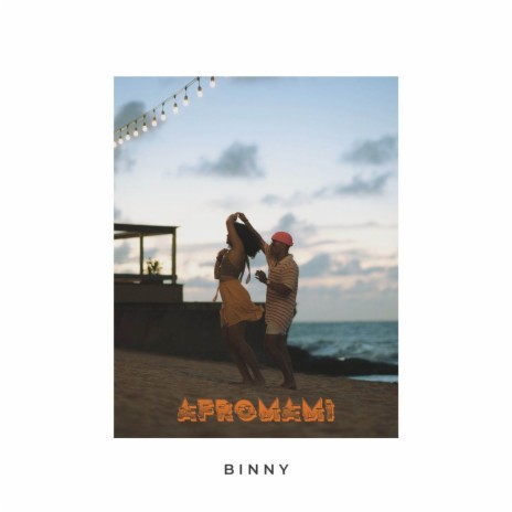 Afromami | Boomplay Music