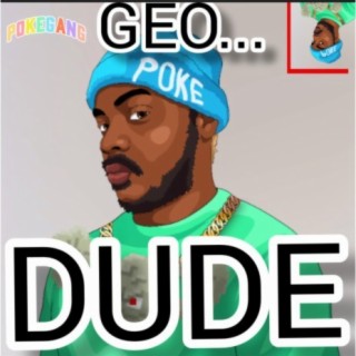 GEO.. DUDE