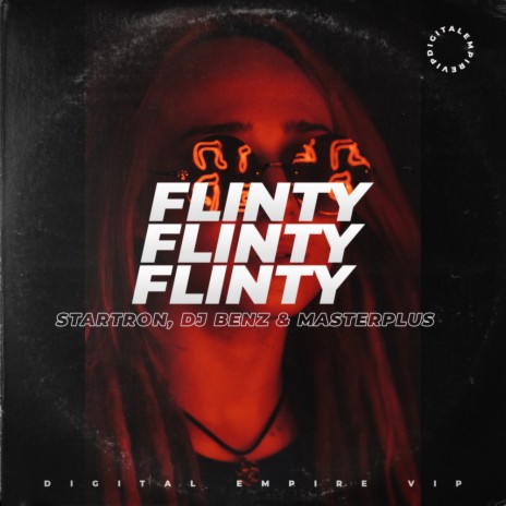 Flinty ft. DJ Benz & Masterplus | Boomplay Music