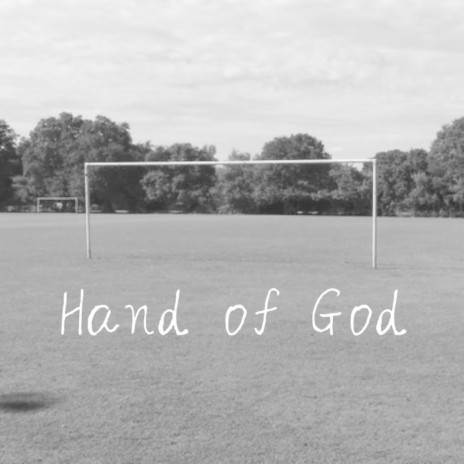 Hand of God | Boomplay Music