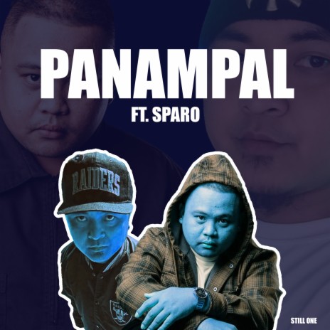 Panampal ft. Sparo | Boomplay Music