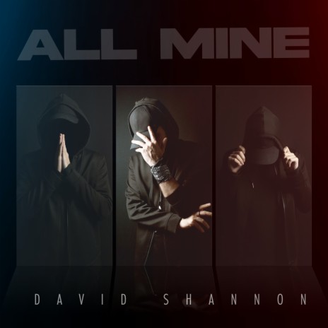 ALL MINE | Boomplay Music