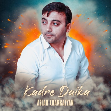 Kadre Daika | Boomplay Music