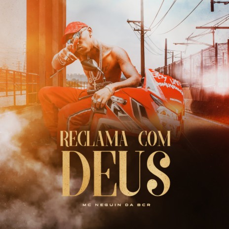 Reclama com Deus ft. Dj GH | Boomplay Music