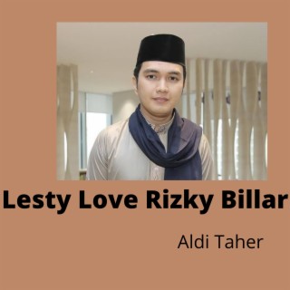 Lesty Love Rizky Billar