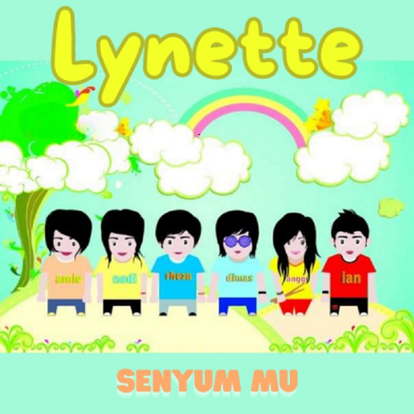 Senyum mu | Boomplay Music