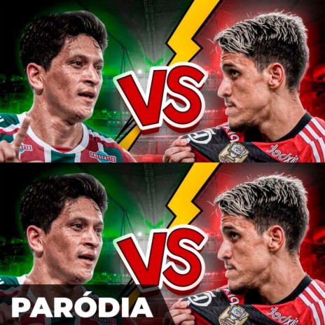 Paródia - CANO vs PEDRO | Boomplay Music