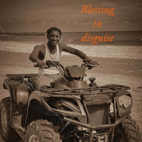 Blessing in disguise | Boomplay Music