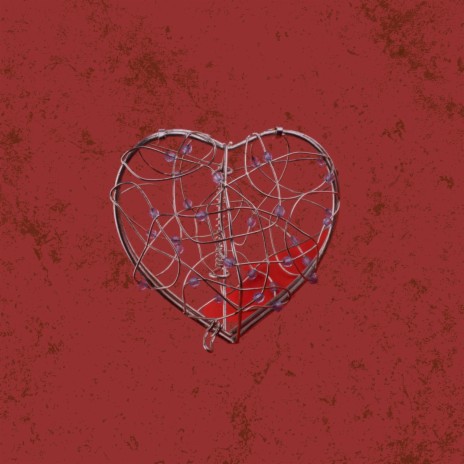 Heart Shaped Box ft. David Paulis