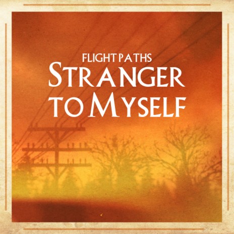 Stranger to Myself | Boomplay Music