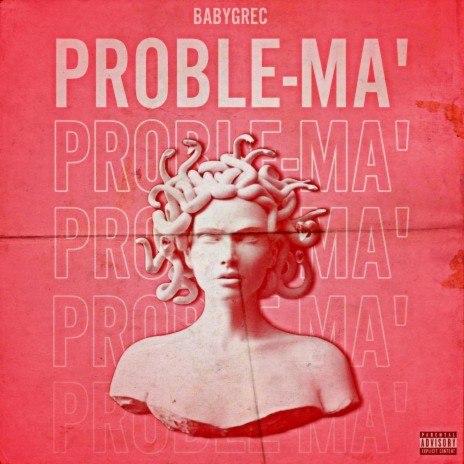 PROBLE-MA' | Boomplay Music