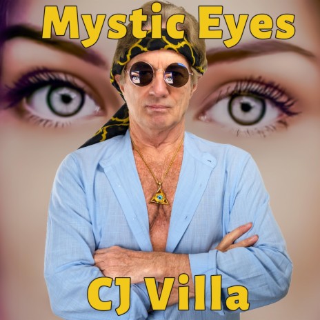 Mystic Eyes | Boomplay Music