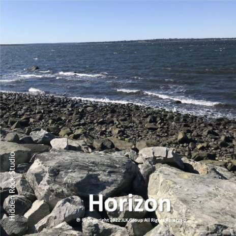 Horizon | Boomplay Music