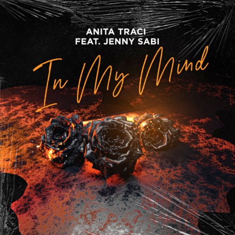 In My Mind ft. Jenny Sabi | Boomplay Music