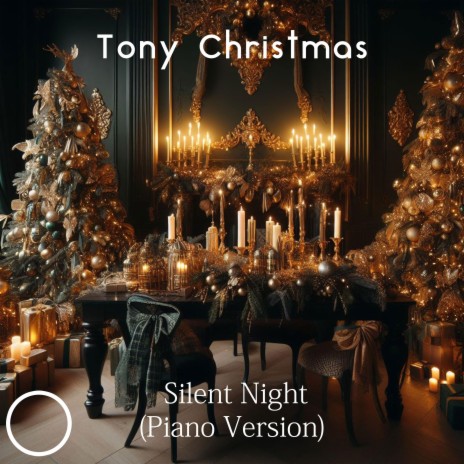 Silent Night (Piano Version) | Boomplay Music