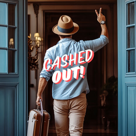 Cashed Out | Boomplay Music