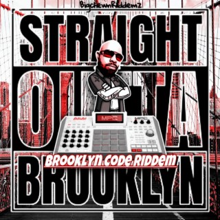 BROOKLYN CODE RIDDEM