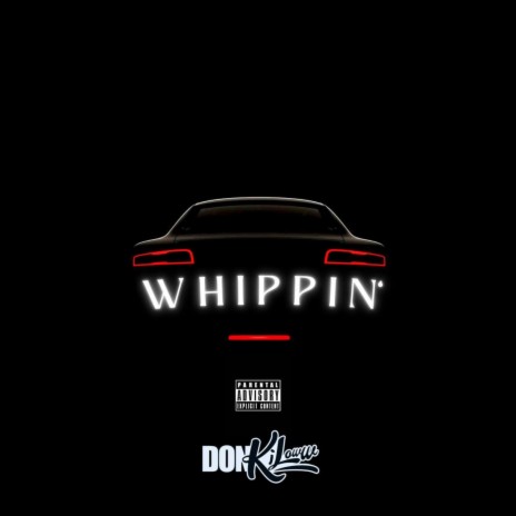 Whippin' | Boomplay Music