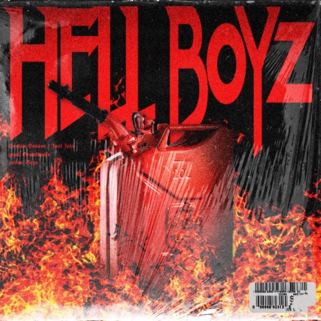 Hell Boyz ft. Just John | Boomplay Music